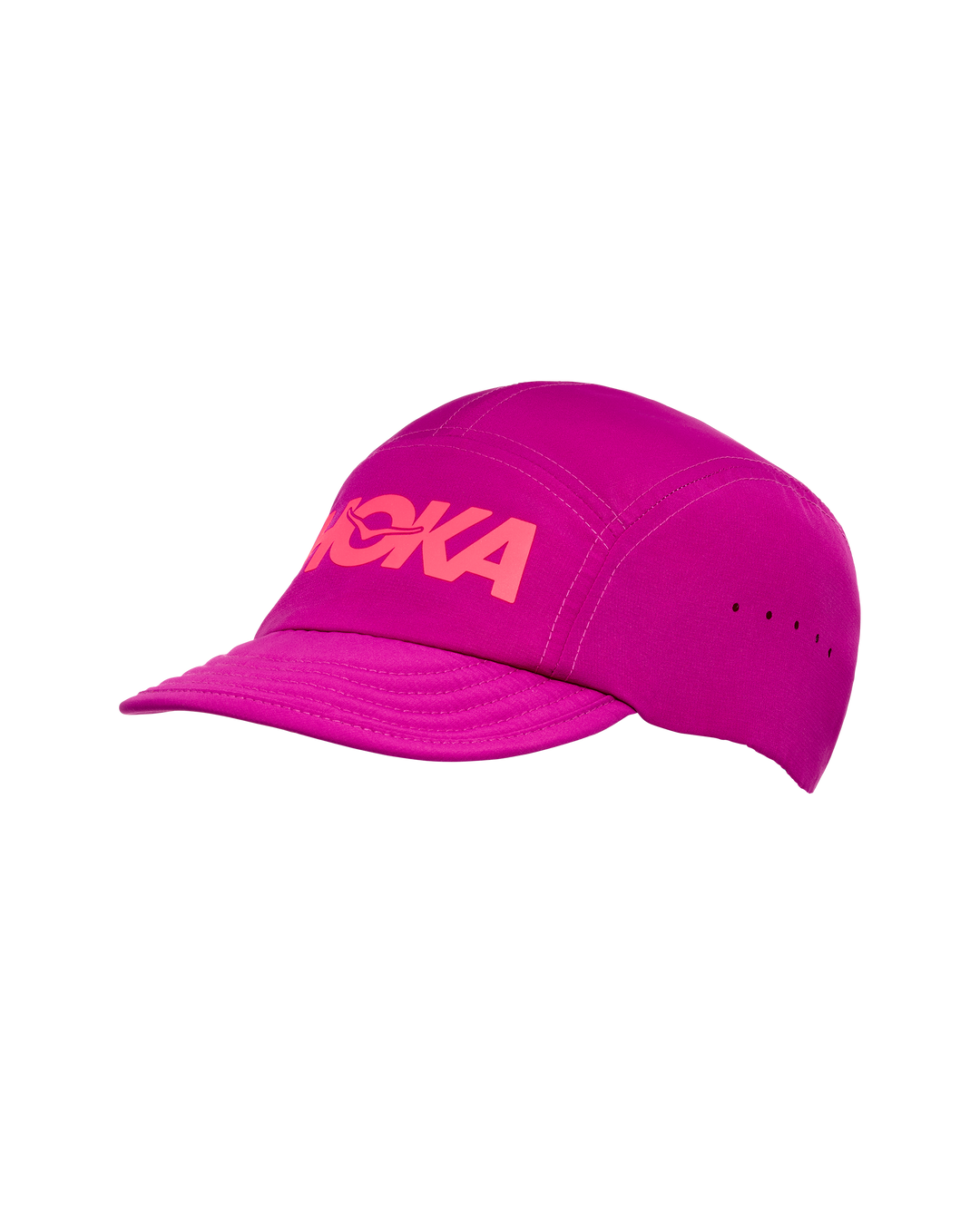 U Packable Trail Hat Wildflower