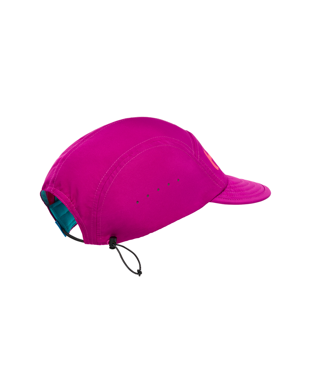 U Packable Trail Hat Wildflower