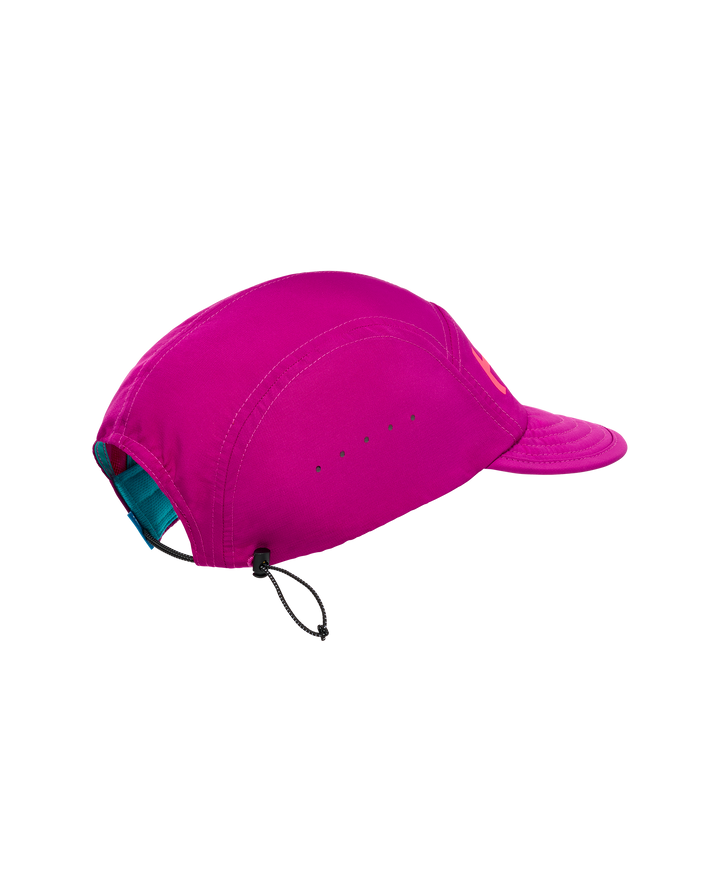 U Packable Trail Hat Wildflower