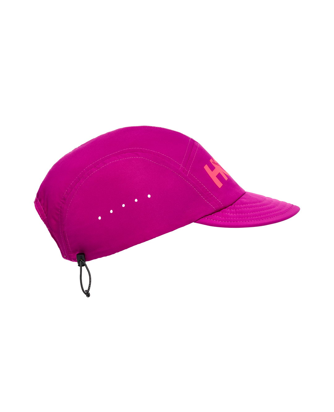 U Packable Trail Hat Wildflower