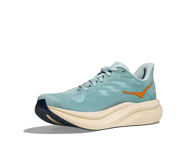 M Mach 6 Clear Sea / Sea Water