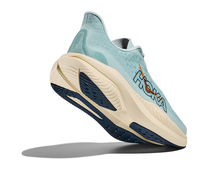 M Mach 6 Clear Sea / Sea Water