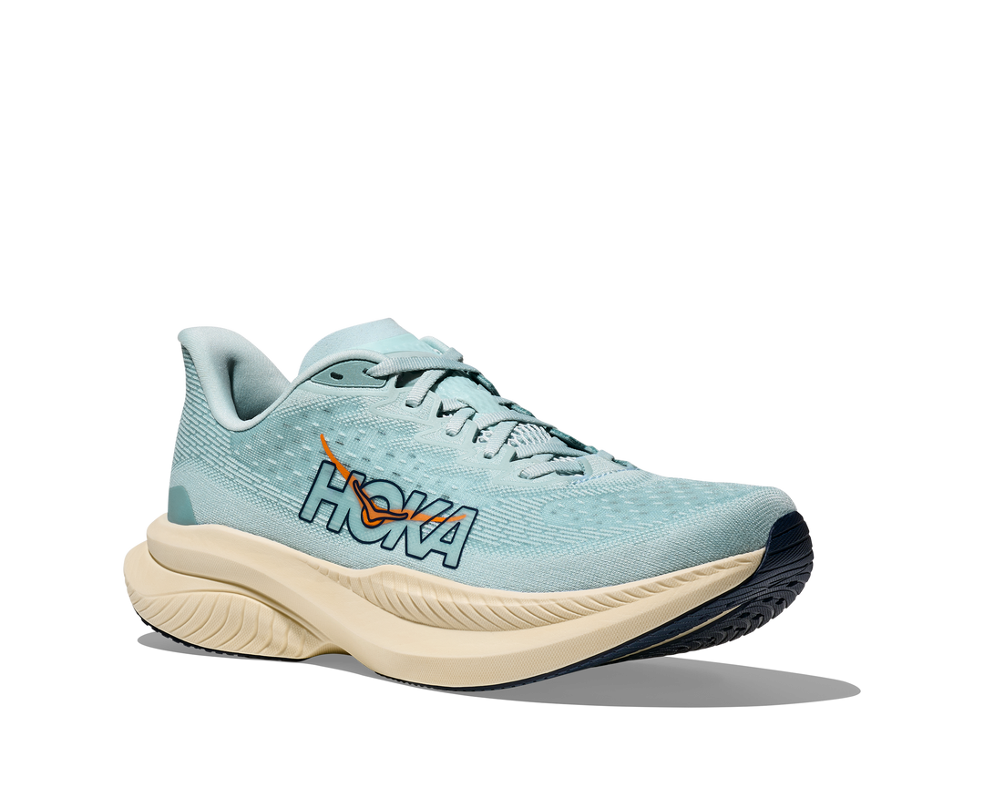 M Mach 6 Clear Sea / Sea Water