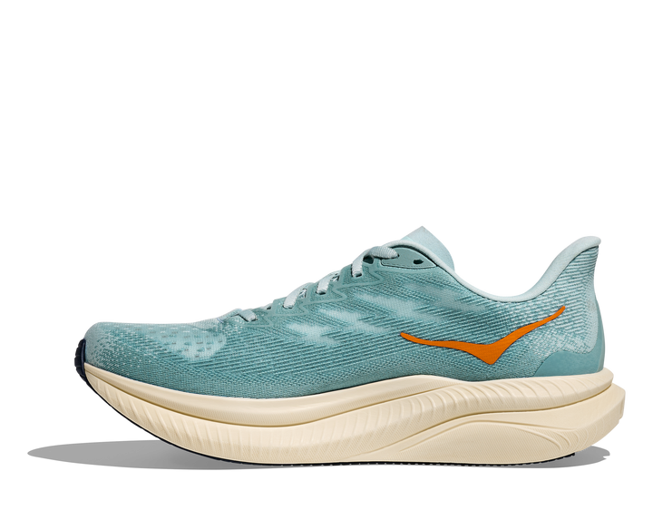 M Mach 6 Clear Sea / Sea Water