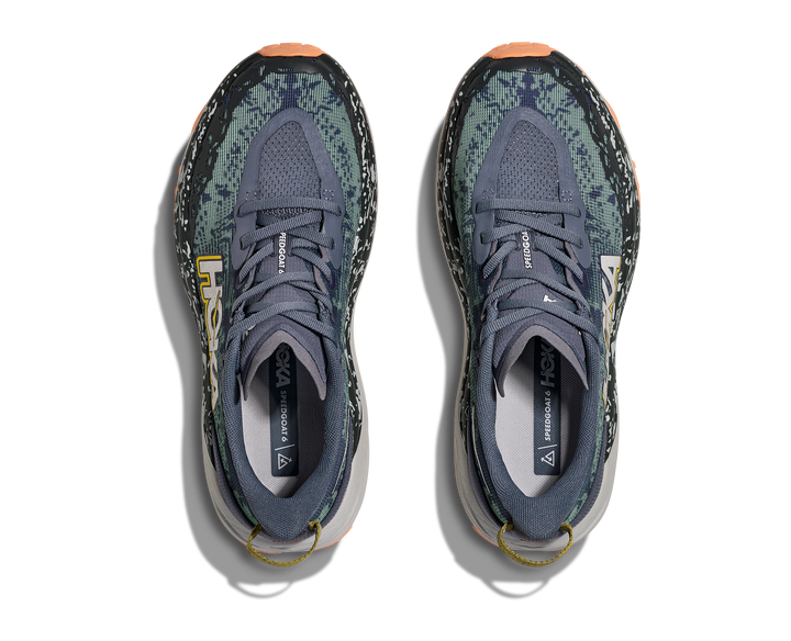 W Speedgoat 6 Grey Skies / Cosmic Grey