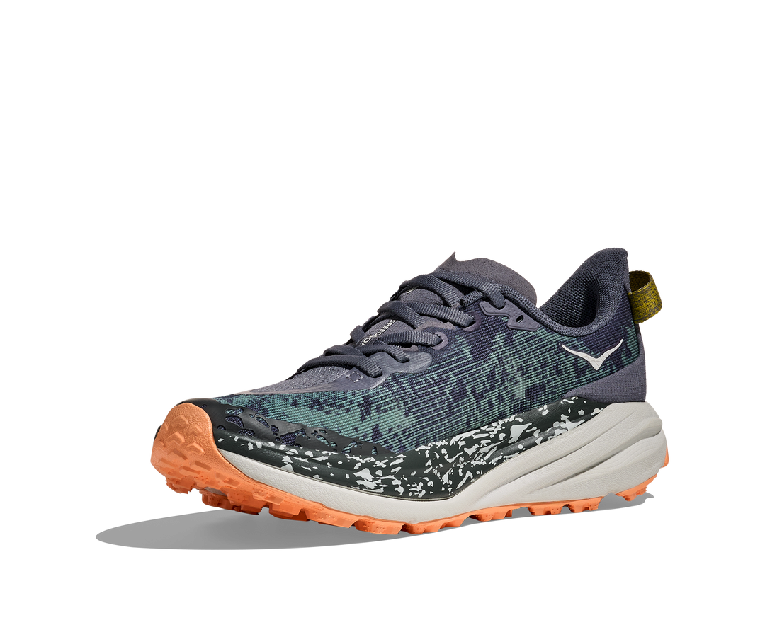 W Speedgoat 6 Grey Skies / Cosmic Grey