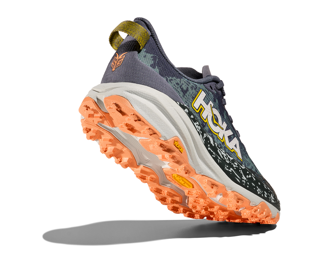 W Speedgoat 6 Grey Skies / Cosmic Grey