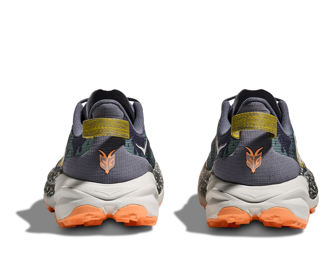 W Speedgoat 6 Grey Skies / Cosmic Grey