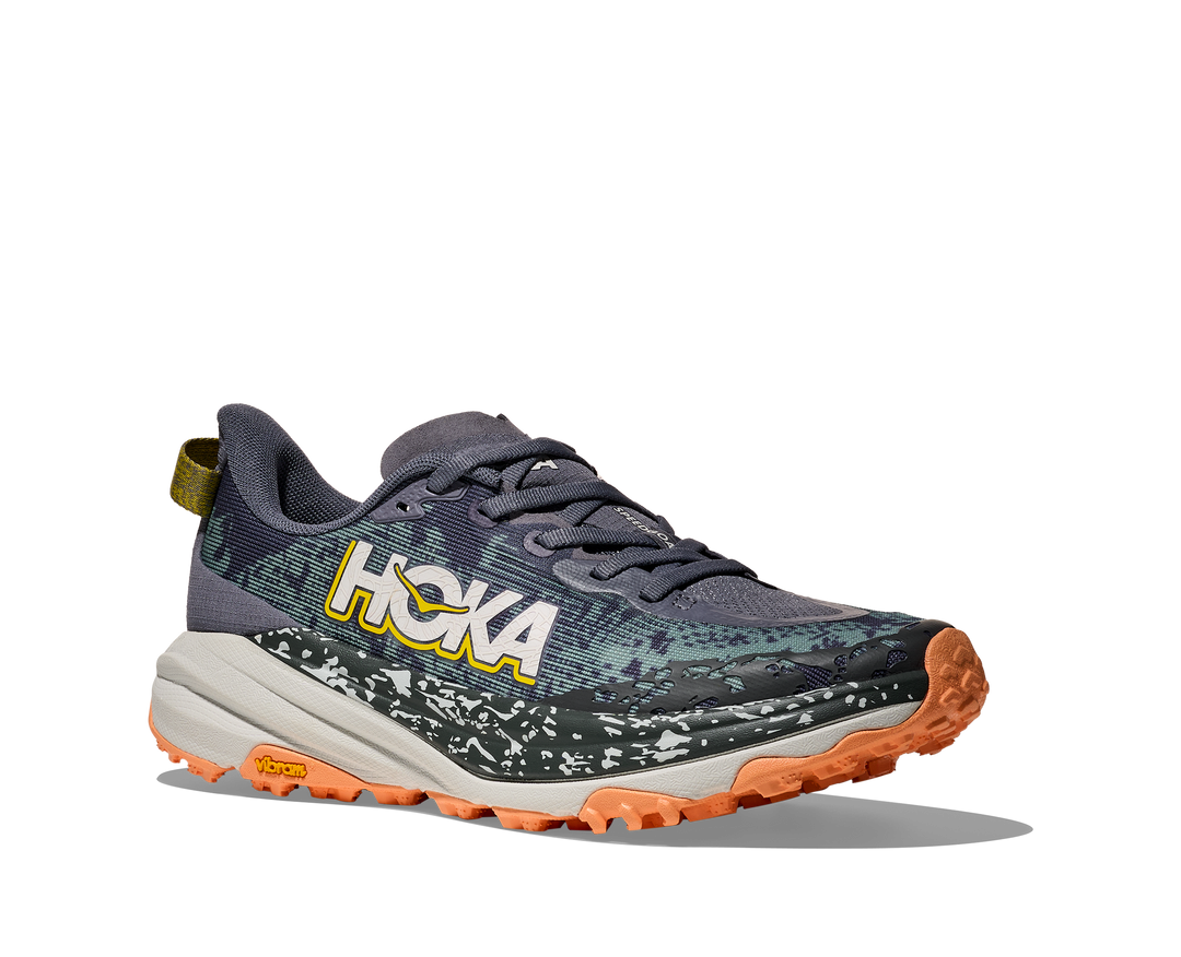 W Speedgoat 6 Grey Skies / Cosmic Grey
