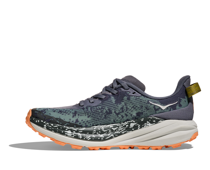 W Speedgoat 6 Grey Skies / Cosmic Grey