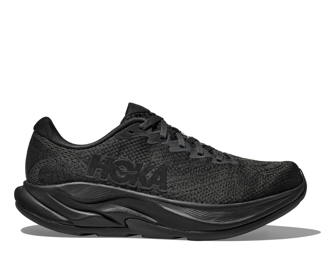 M Rincon 4 Black / Black