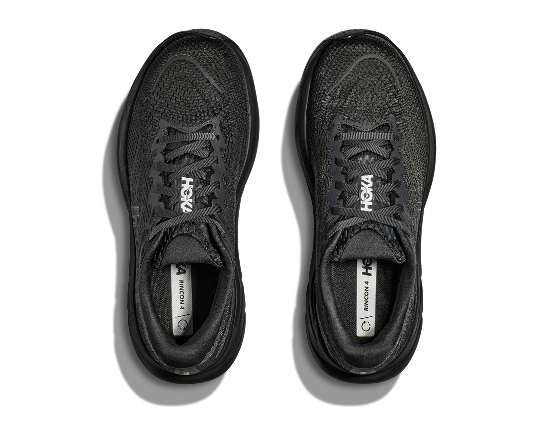 M Rincon 4 Black / Black