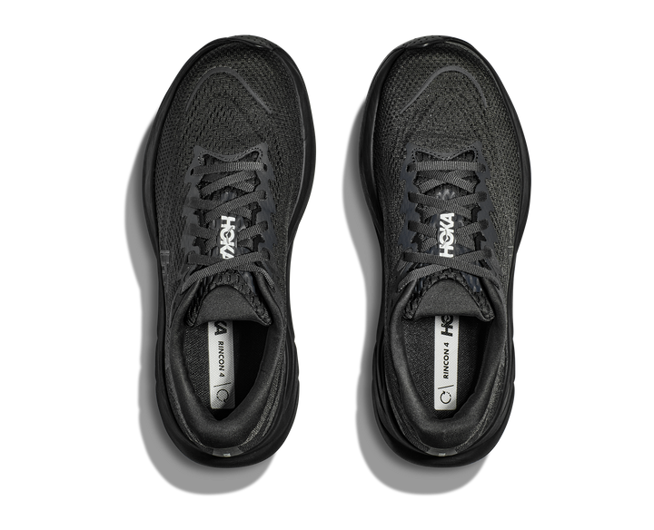 M Rincon 4 Black / Black
