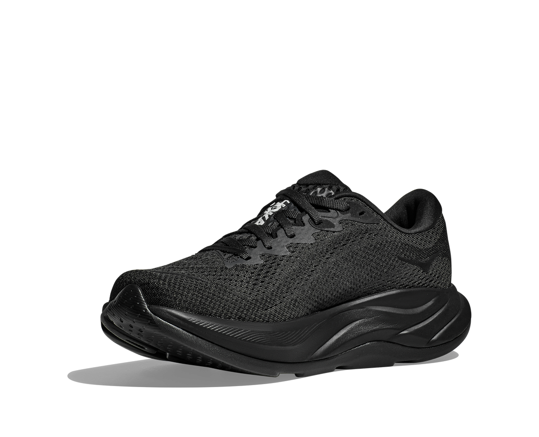 M Rincon 4 Black / Black