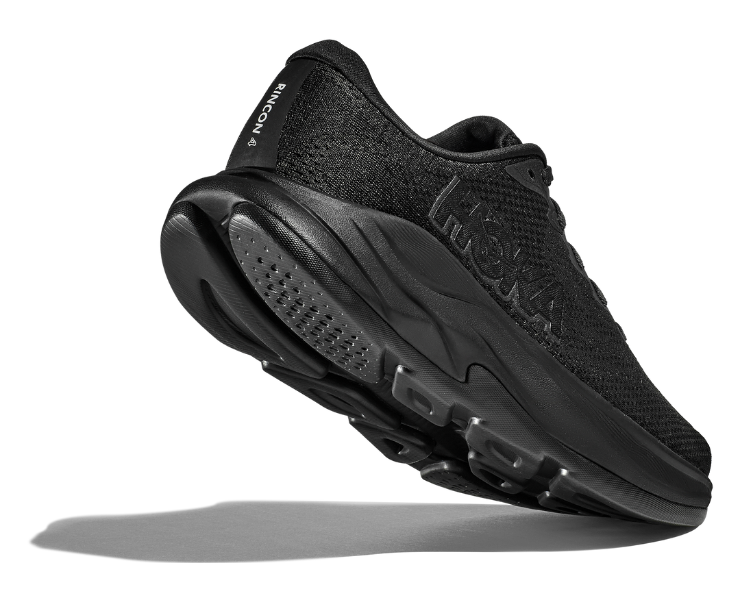 M Rincon 4 Black / Black