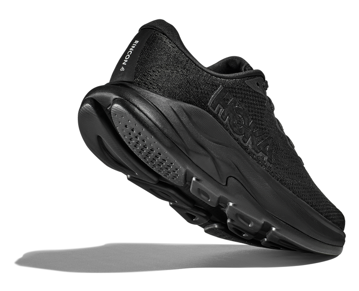 M Rincon 4 Black / Black