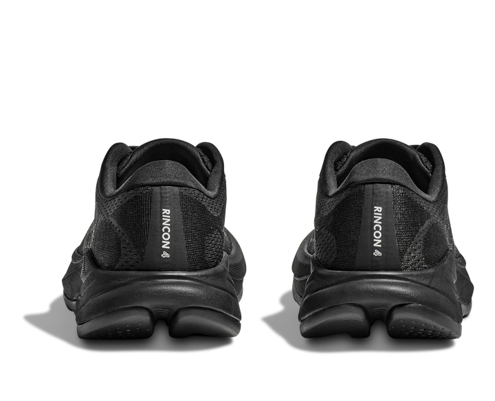 M Rincon 4 Black / Black