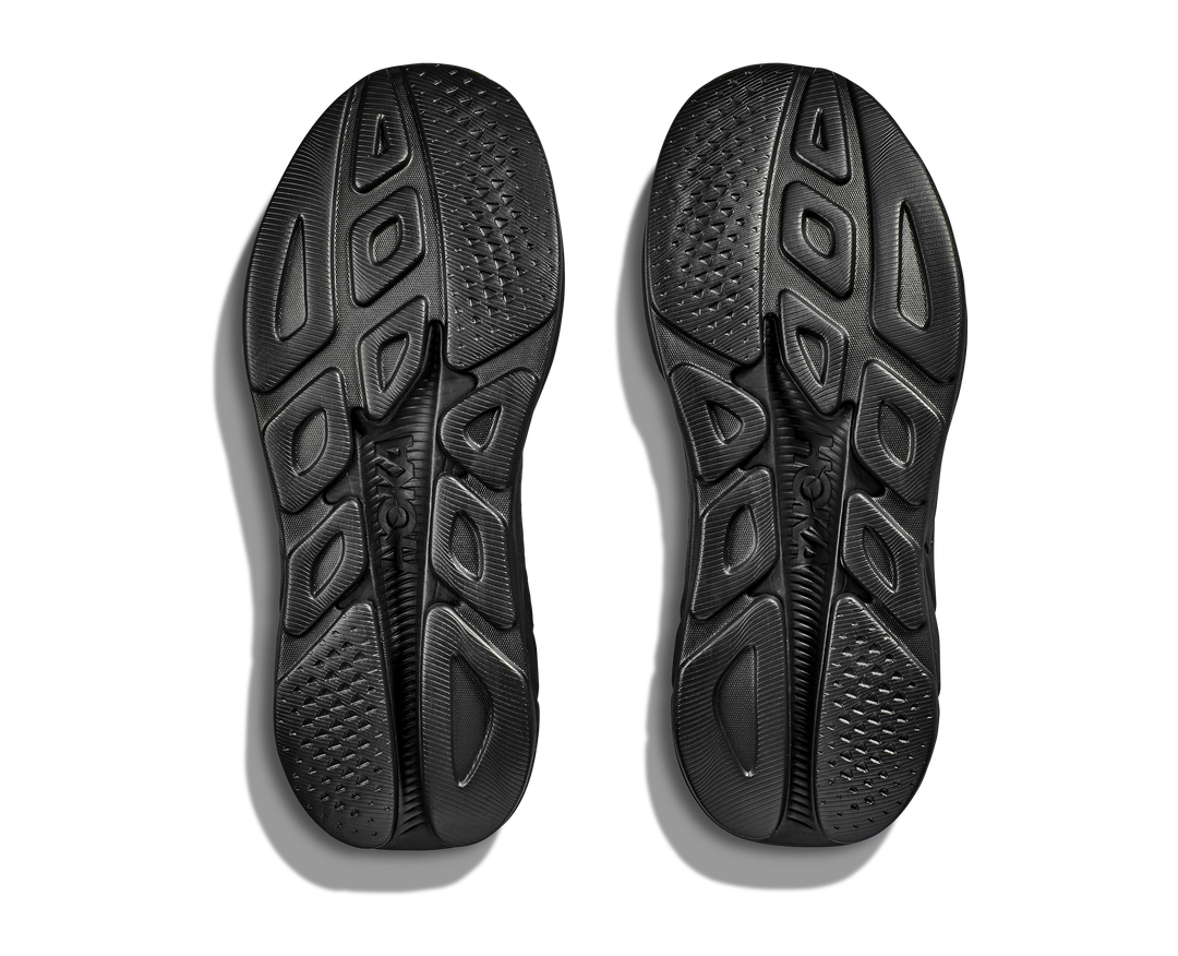 M Rincon 4 Black / Black