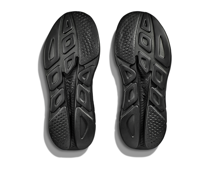M Rincon 4 Black / Black