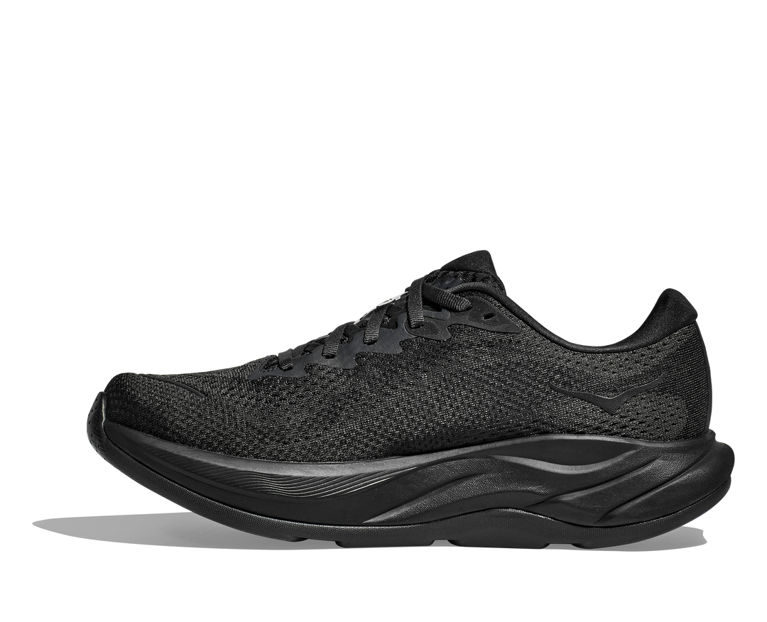 M Rincon 4 Black / Black
