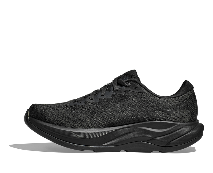 M Rincon 4 Black / Black