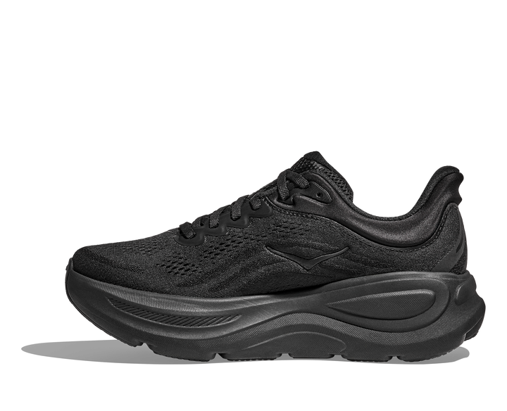M Bondi 9 Wide Black / Black