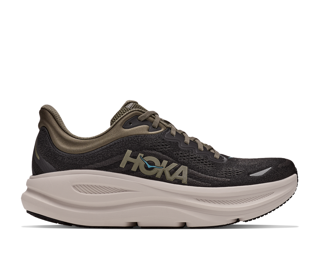 Hoka Bondi 9 Men