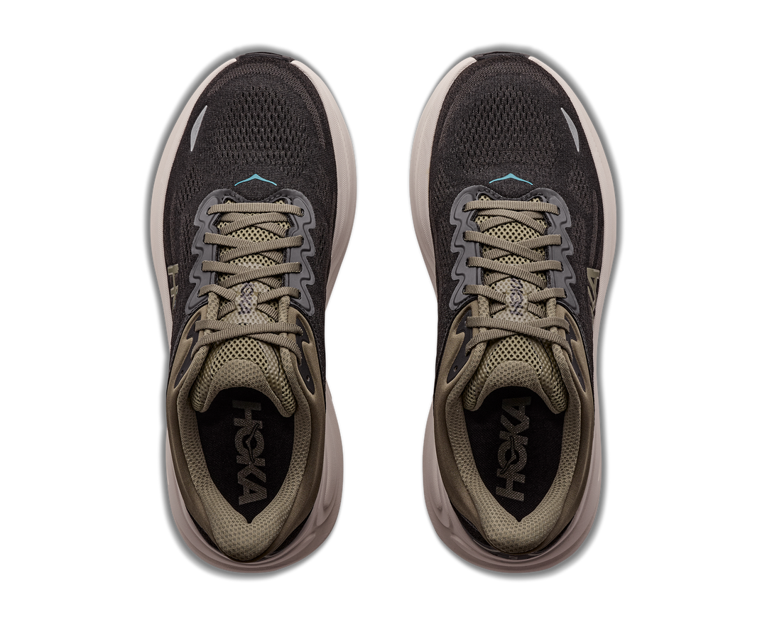 Hoka Bondi 9 Men