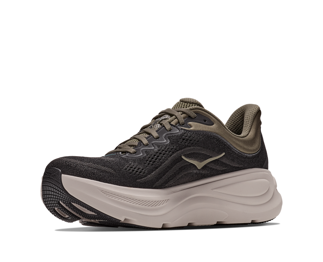 Hoka Bondi 9 Men