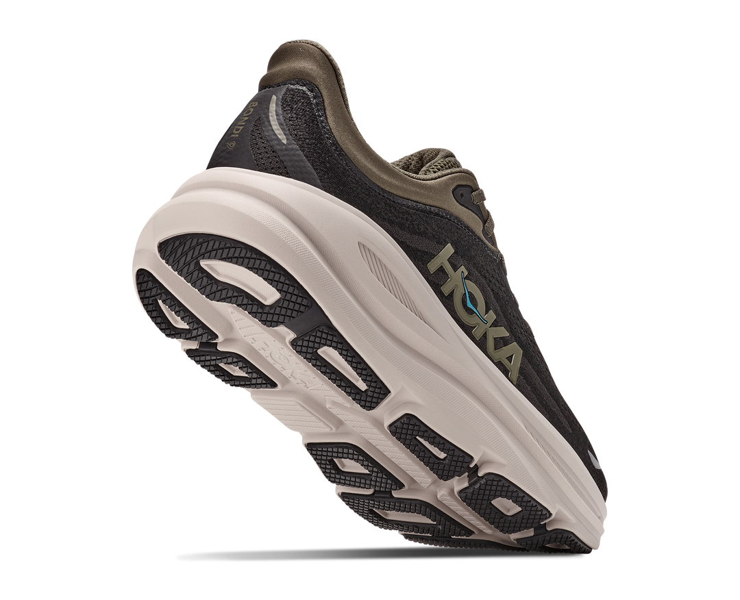 Hoka Bondi 9 Men