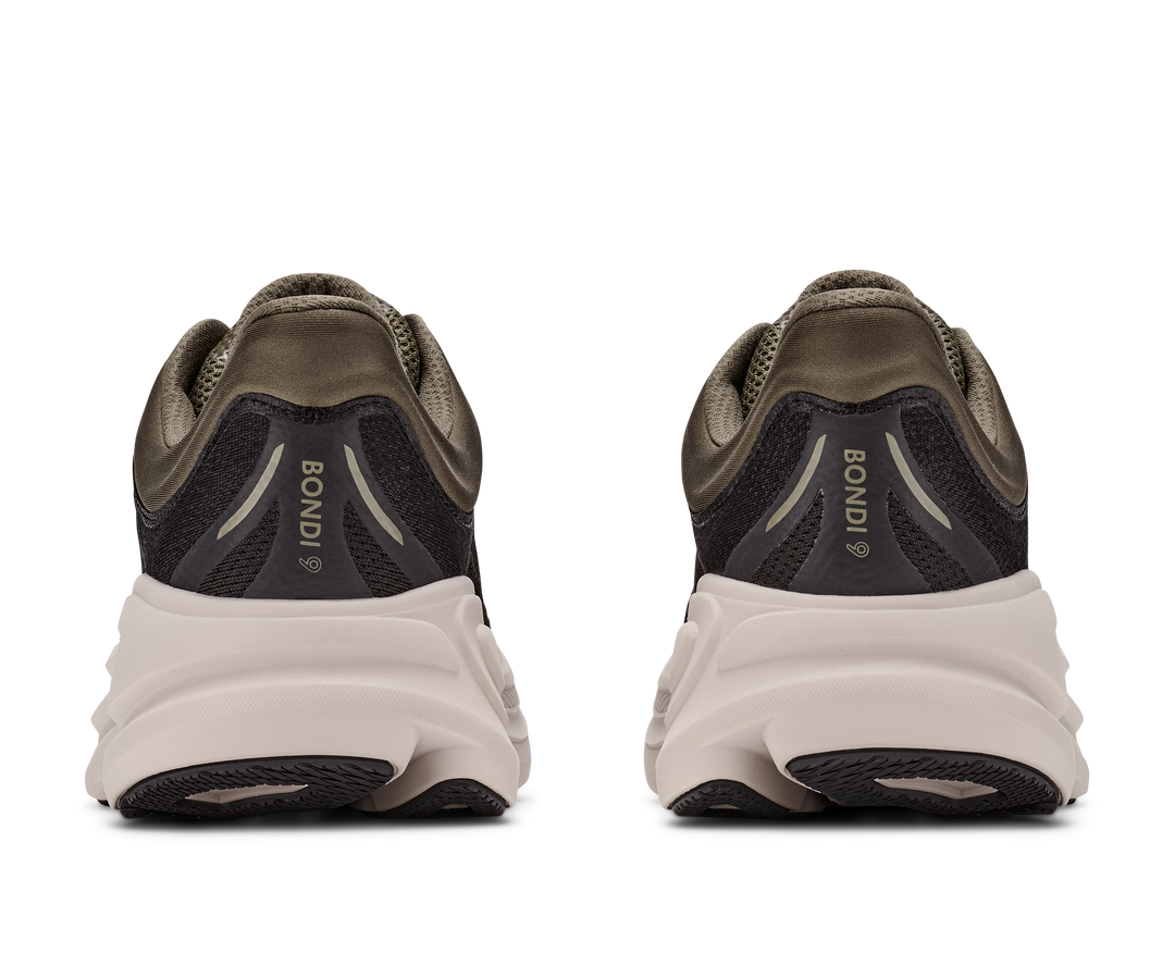 Hoka Bondi 9 Men