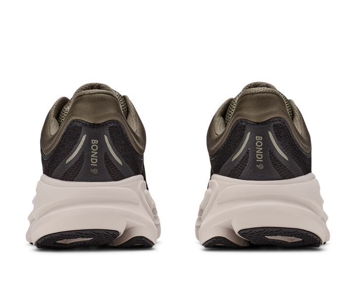 Hoka Bondi 9 Men