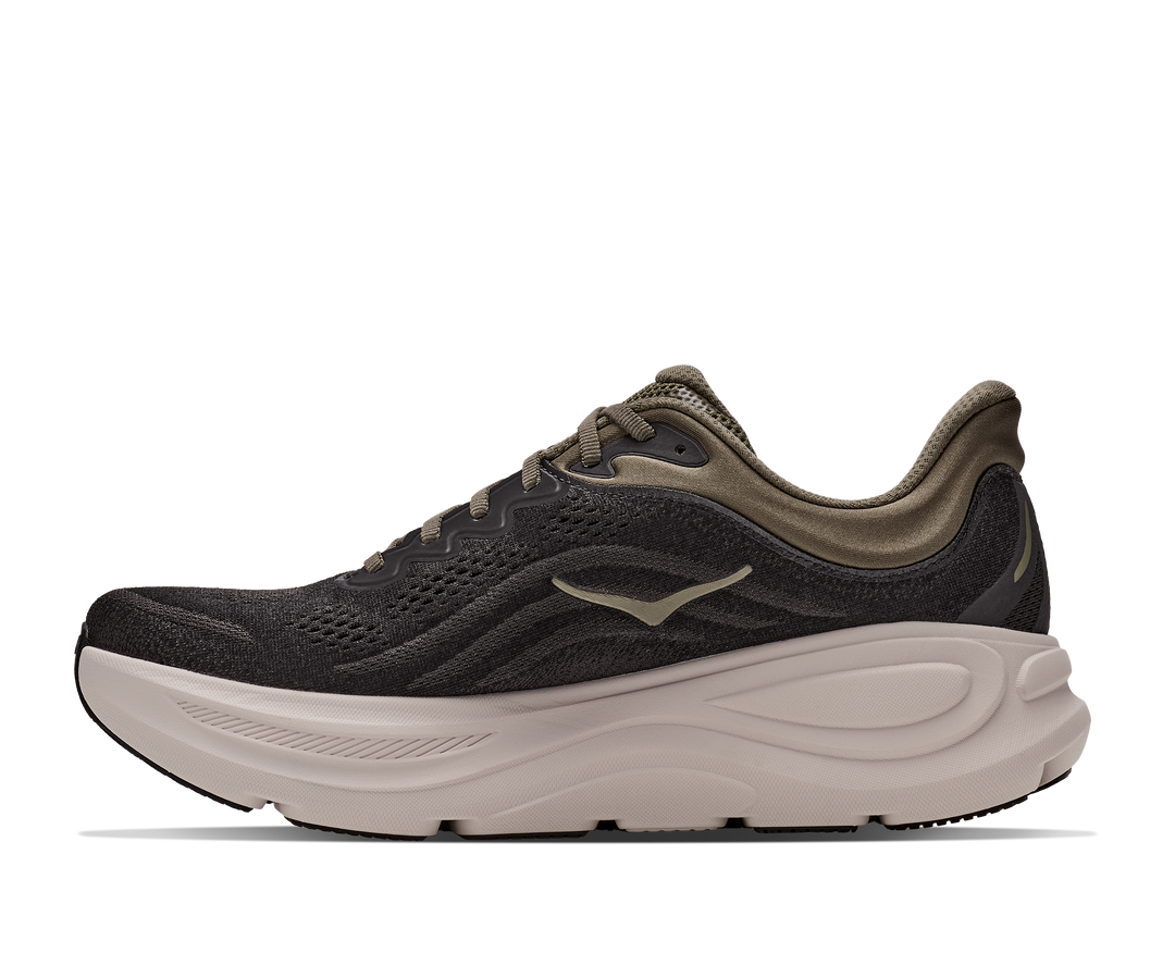Hoka Bondi 9 Men