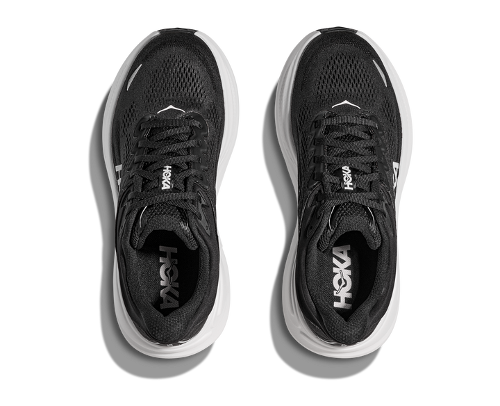 M Bondi 9 Black / White