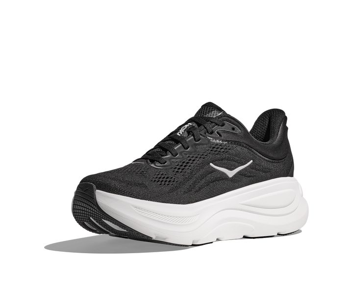M Bondi 9 Black / White