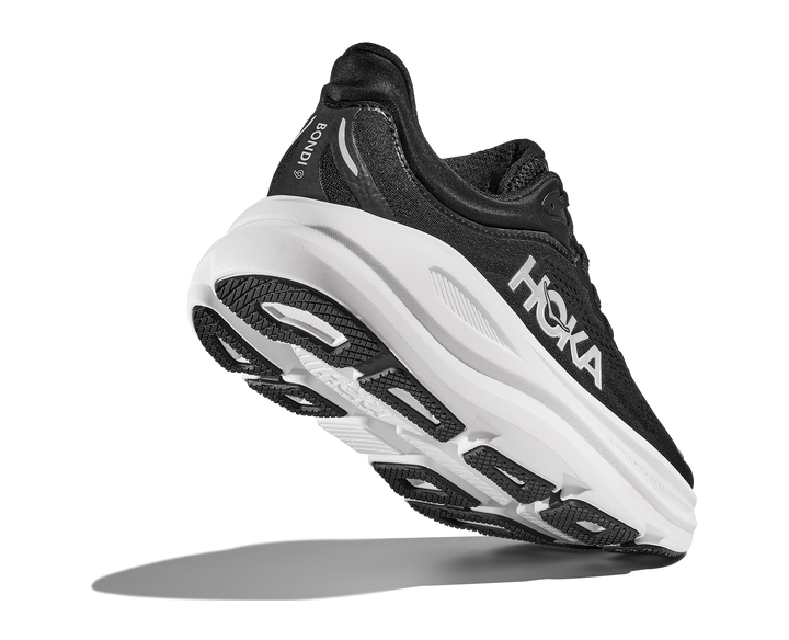 M Bondi 9 Wide Black / White