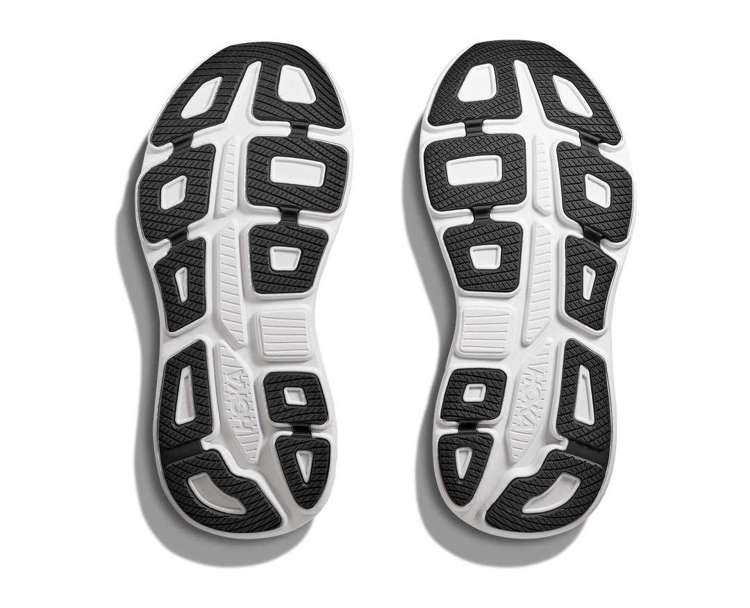 M Bondi 9 Wide Black / White