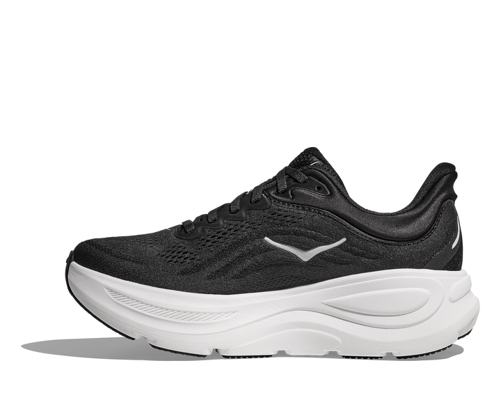 M Bondi 9 Wide Black / White