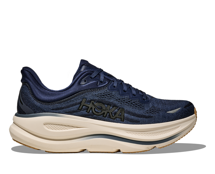 M Bondi 9 Wide Midnight Blue / Varsity Navy