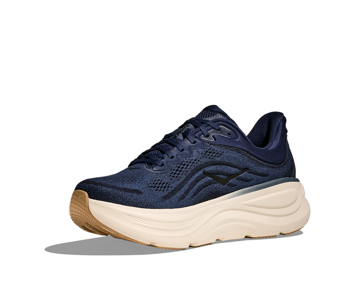 M Bondi 9 Wide Midnight Blue / Varsity Navy