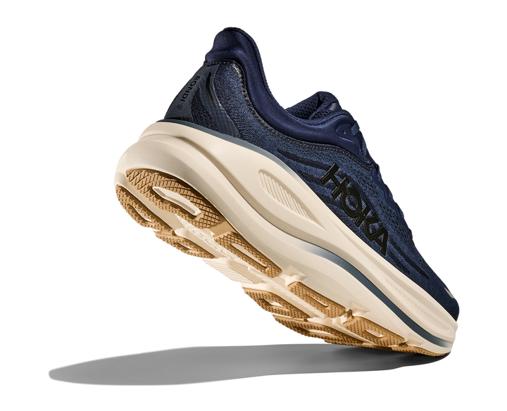 M Bondi 9 Wide Midnight Blue / Varsity Navy