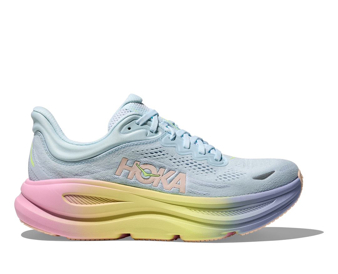 Hoka Bondi 9 Wide Women