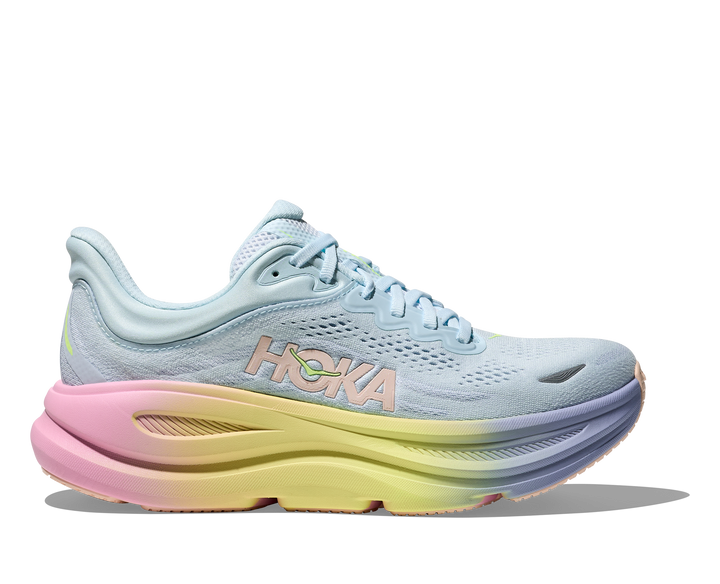 Hoka Bondi 9 Wide Women