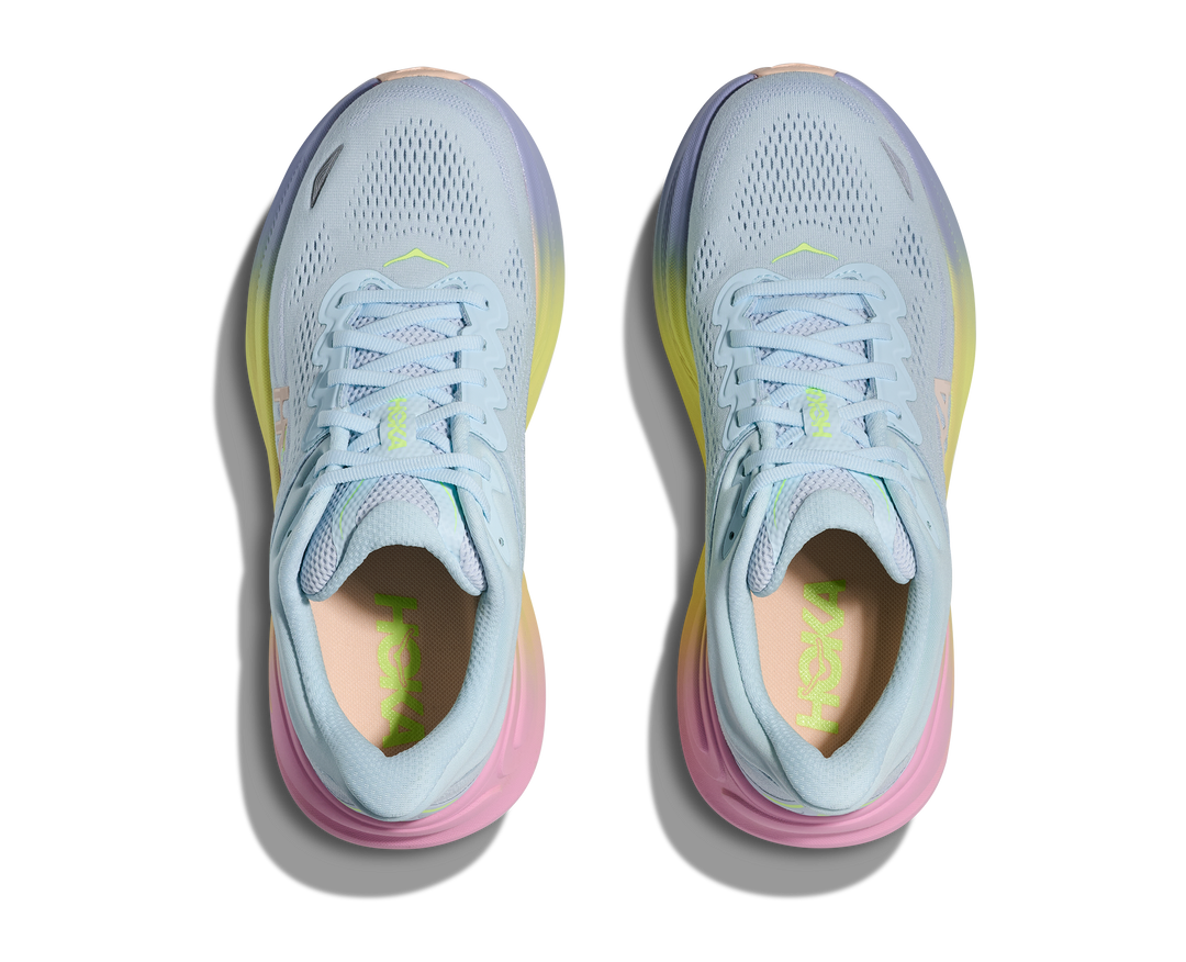 Hoka Bondi 9 Wide Women