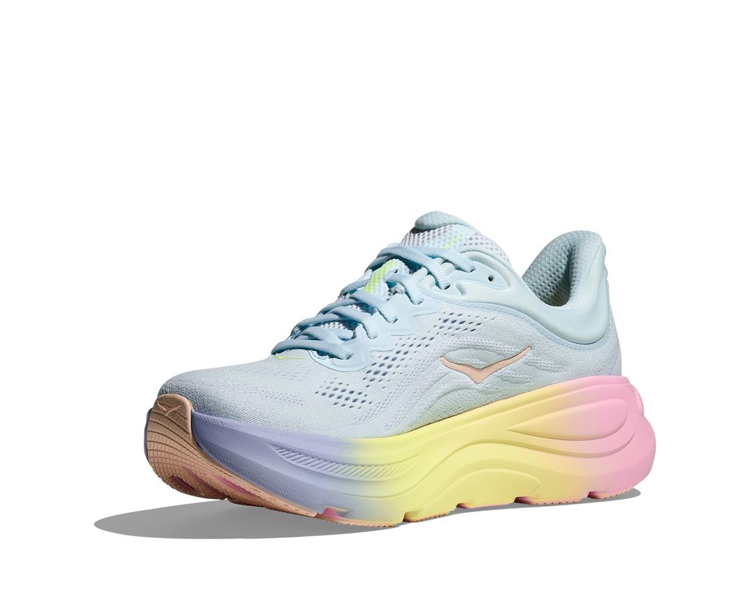 Hoka Bondi 9 Wide Women