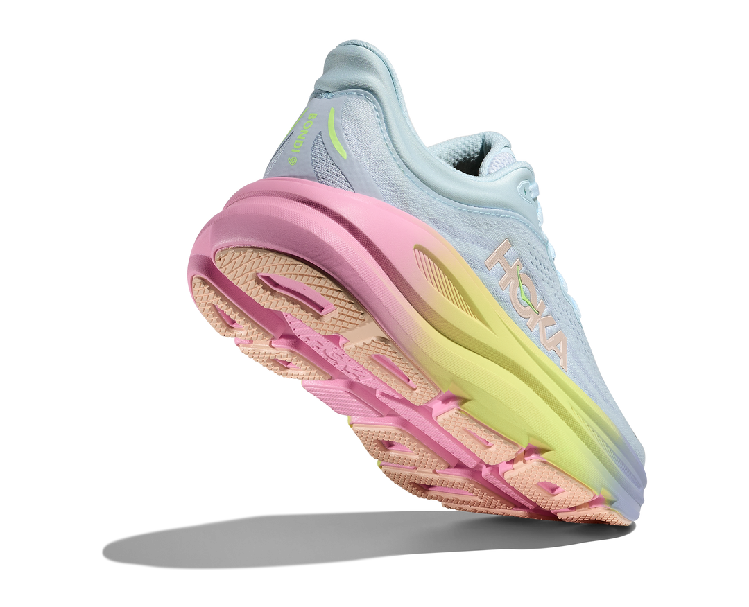 Hoka Bondi 9 Wide Women