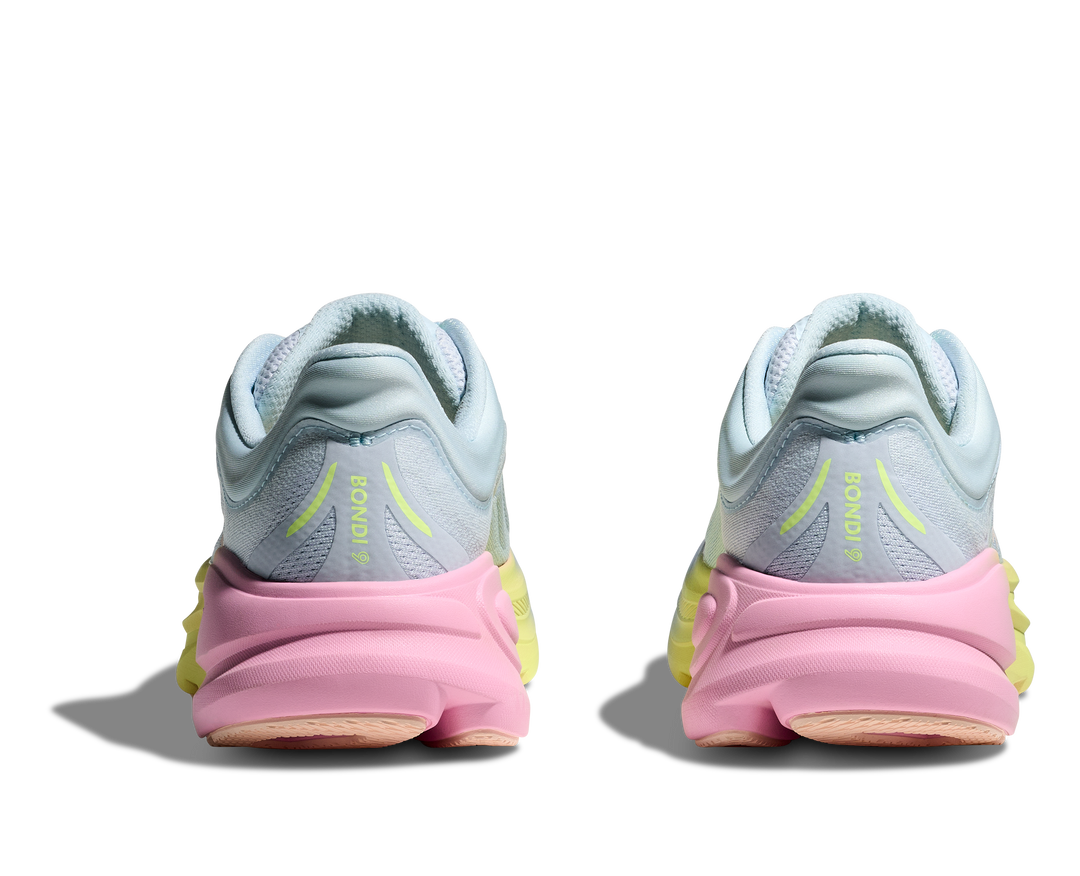 Hoka Bondi 9 Wide Women