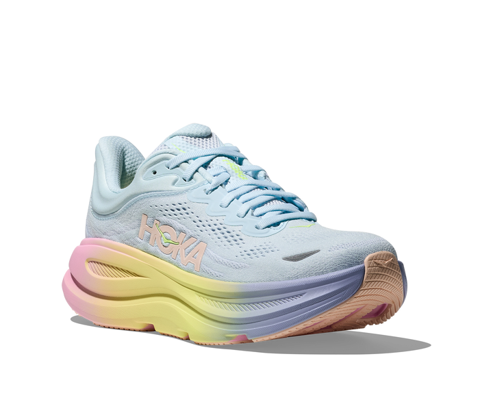 Hoka Bondi 9 Wide Women