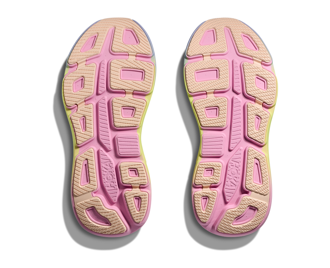 Hoka Bondi 9 Wide Women