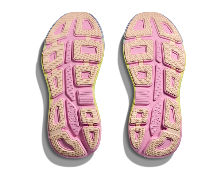 Hoka Bondi 9 Wide Women